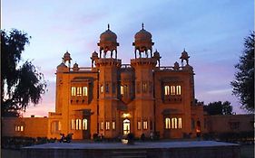 Jawahar Niwas Jaisalmer